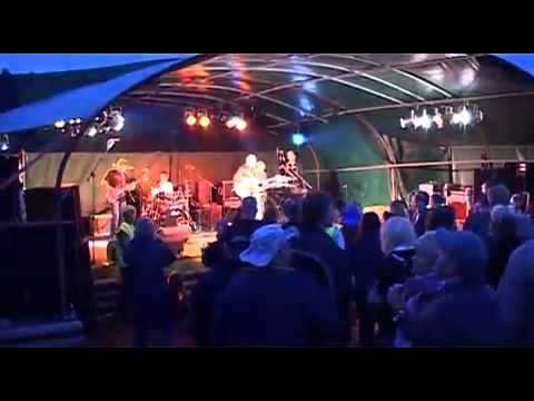 Shadow shortened clip    Denny Lloyd Band   Farmer Phil Fest