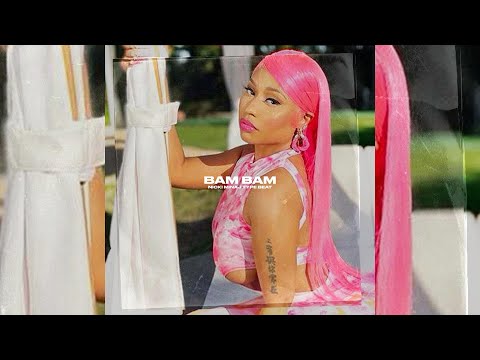 (Free) Nicki Minaj type beat - Bam Bam