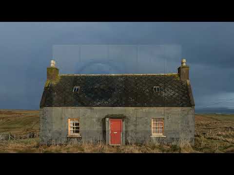 John Maher - An Alternative View of the Outer Hebrides (Photography on Screen)