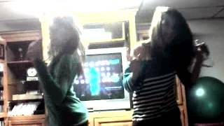 BOOM! bye the bang bang girls