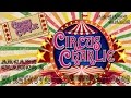 Circus Charlie arcade konami 1984
