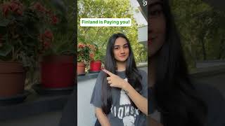 Download lagu Study in Finland with a Government Scholarship | EUR 5000 Grant 💸 mp3