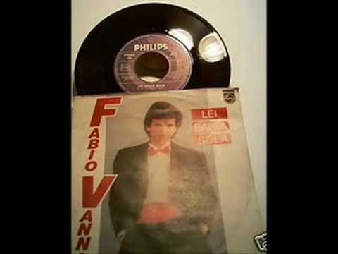 Fabio Vanni - Lei balla sola