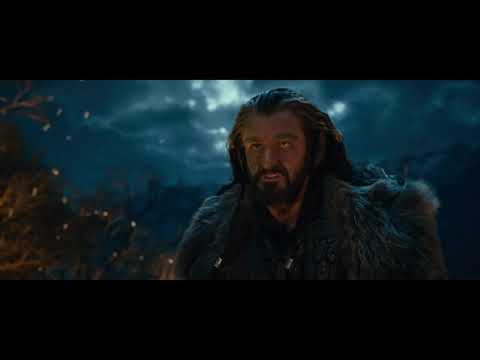 WHEN THE HAMMER FALLS (music video)