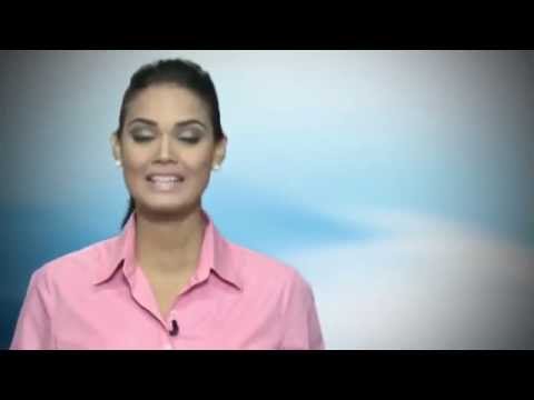 BEM VINDO A IBC  04/05/2014