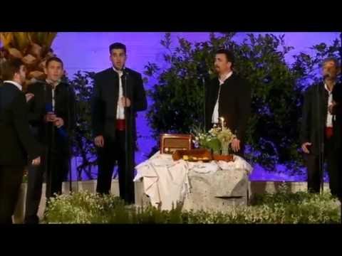 Klapa Korda - Jedva čekam tamne noći