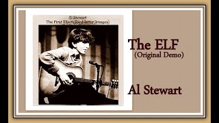 Al Stewart -  The ELF  (Demo)