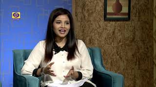 Good Evening India - | Stress Management with Renu Amitabh | DOWNLOAD THIS VIDEO IN MP3, M4A, WEBM, MP4, 3GP ETC