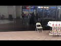 Live Walkthrough Of Merrit Square Mall Con