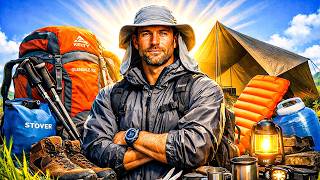 This Hiking Gear Is Smarter Than You Think ?