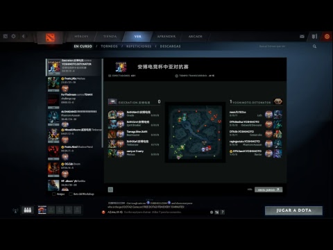 🏆Ehome vs Gambit Esports🏆 Bo5 🔥GRAN FINAL🔥 🏆 Bucharest Minor Final 🏆