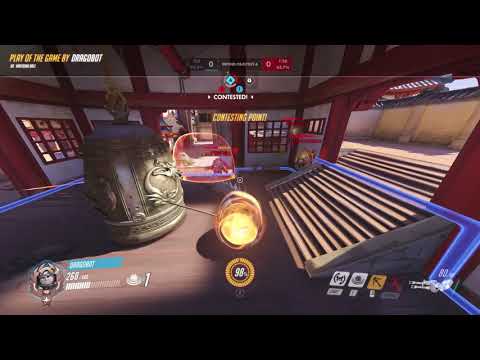 Clips #1 Wrecking Ball Stall of the Century