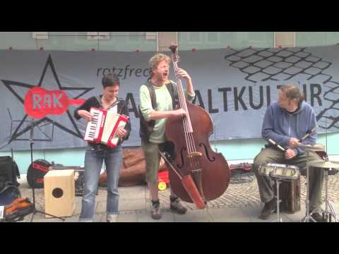 Milch und Blut - Seid Sand