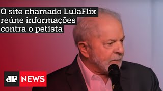 TSE nega pedido para retirar o site “Lulaflix” do ar; Motta e Amanda Klein comentam