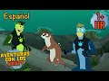 Mamíferos Que Aman El Agua Episodios Completos Aventuras Con Los Kratt