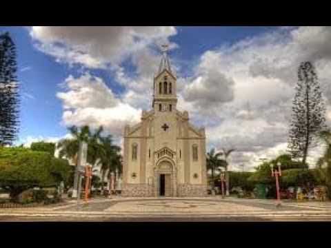 Documentário de Simão Dias realizado pela TV ALESE.