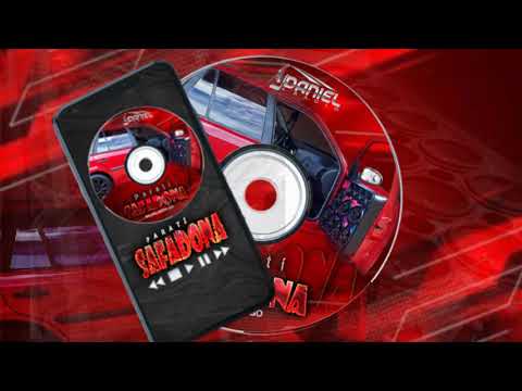 ELETRO FUNK RAINHA DO CABARE PARATI SAFADONA DJ DANIEL ARAUJO