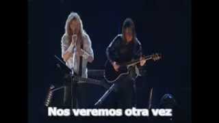 Megadeth - Coming Home (Subtitulado Español)