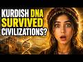 DNA Of The Kurds A Journey Through History Identity And Genetic Legacy