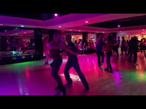 StBs 10YR Anniversary DJ Roger Milan