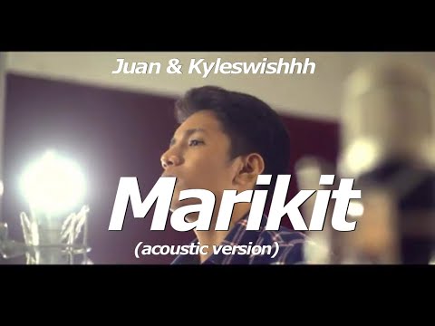 Marikit - Juan, Kyle & Gab (Official Music Video) (Acoustic)