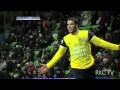 Goals RKC WAALWIJK 2012 - RKC TV 12/03/2012