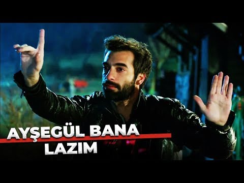 Bahri Baba, Poyraz'la Ayşegül'ü Kurtardı! | Poyraz Karayel 82. Bölüm (VEDA)