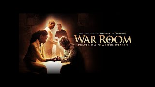 War Room Full Movie Priscilla Shirer Alena Pitts w