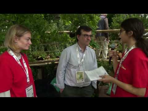 Bookblog 2023 - Intervista con Javier Cercas