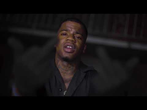 YNG Rell - Murder On My Mind Feat. Legend (Official Music Video)