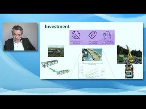 World Water Day 2021 - Mark Williams