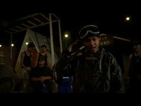 COLDEST "TBS 13 ANTHEM" - El Capo , Bad Lvccio , D Macabre Brown , Isaiah Prod. Adam Beats ( OMV )