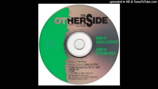 Catherine Wheel - Let Me Down Again (Live Acoustic, The Other Side Promo CD, 1992)