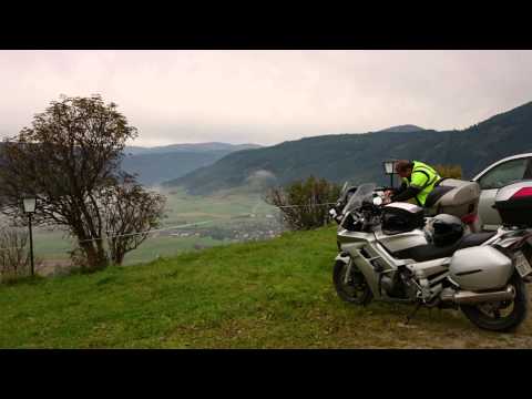 Eine Reise nach Sarajevo 21.09 bis 01.10.2014 Teil 11