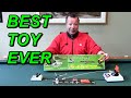 Mattel Vertibird Toy Helicopter It Really Messed Me Up