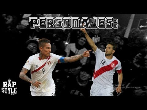 Ramset vs Stick -Final- Rapstyle Sjl - Caja de Agua (Fecha 04) 2018