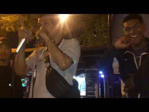 (FLOW DA MÚSICA) RVA vs Gine - Primeira fase - BDARJ 2.0 - Edição 10