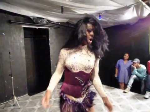 SABRYNA SHINE - CIARA THE X FACTOR - THA KERIDA 03.03.2012