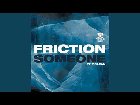 Someone (feat. McLean) [Extended Mix]