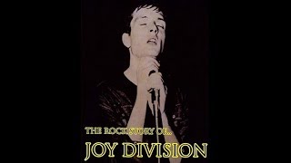 Joy Division - The Rock Story of - Documentary