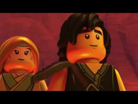 Ninjago Soundtrack - Cole's Theme