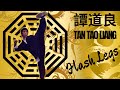 譚道良 TAN TAO LIANG Flash Legs From Fame To Being ARRESTED For Drunk Fights In Restaurants