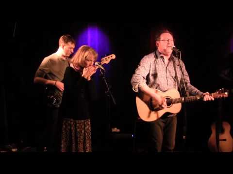 Tim Grimm and Family Band - 'So Strong' | Nijmegen, Trianon | April 11 2017