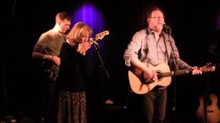 Tim Grimm and Family Band - 'So Strong' | Nijmegen, Trianon | April 11 2017
