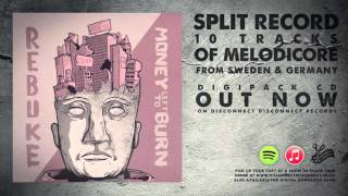 Rebuke - Vanity Fair (Inspection 12)