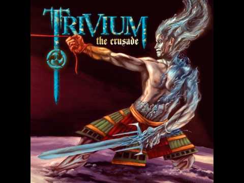 Trivium - Anthem We Are the Fire