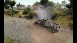 Soldiers: Arena - Camera and Sky