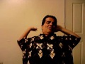 Andrew Aloha in The Golden Age Music Show featuring Daniel Paul’s CD Ragas of the Four Seasons 6 Nov