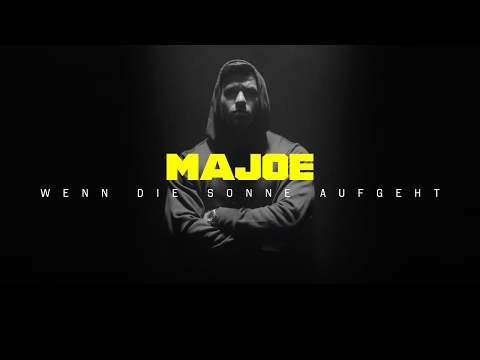 Majoe ✖️ WENN DIE SONNE AUFGEHT ✖️ [ official Video ] #ProudToBeMcFIT