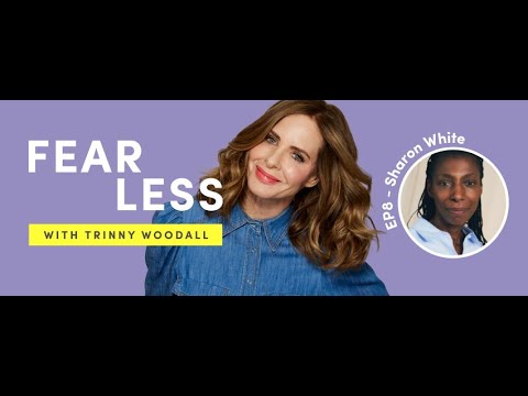  On Visibility & Making History | Season 2 Episode 8 Trailer | Fearless Podcast